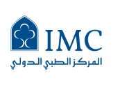 IMC logo