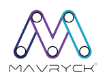 Mavryck logo